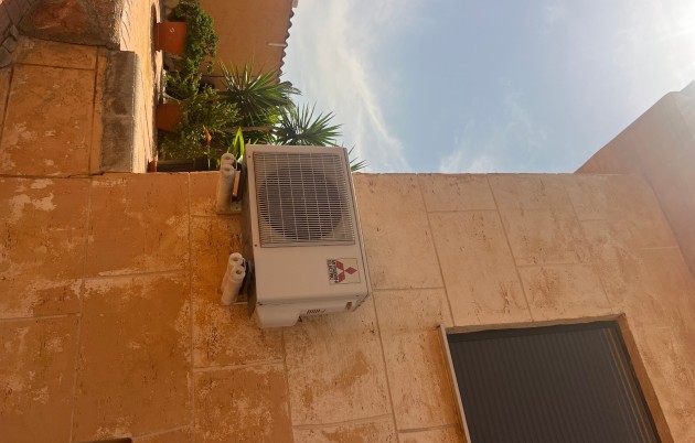 Sale - Villa - San Fulgencio - Urb. La Marina