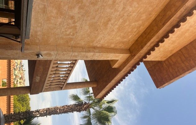 Sale - Villa - San Fulgencio - Urb. La Marina