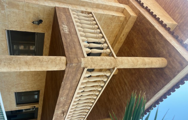 Sale - Villa - San Fulgencio - Urb. La Marina