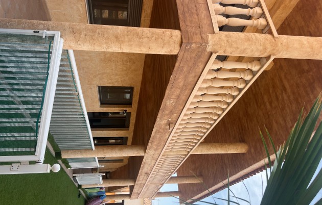 Sale - Villa - San Fulgencio - Urb. La Marina