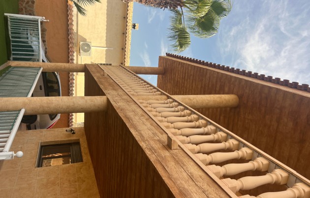 Sale - Villa - San Fulgencio - Urb. La Marina