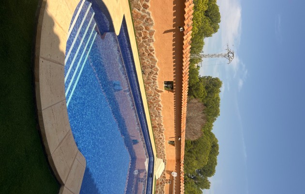 Sale - Villa - San Fulgencio - Urb. La Marina