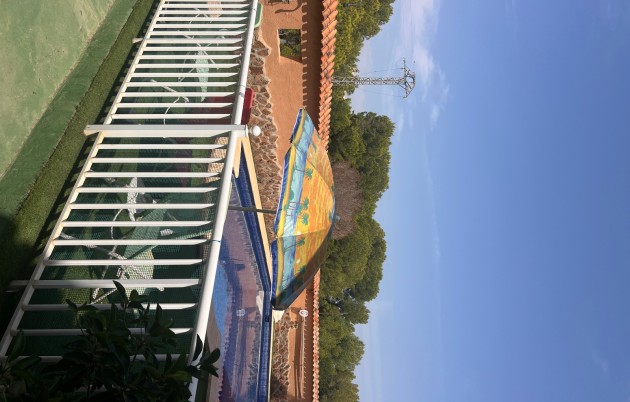 Sale - Villa - San Fulgencio - Urb. La Marina