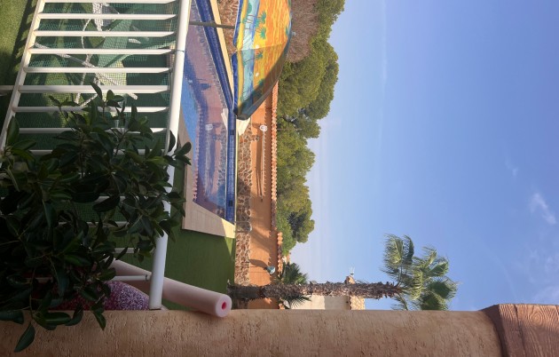 Sale - Villa - San Fulgencio - Urb. La Marina