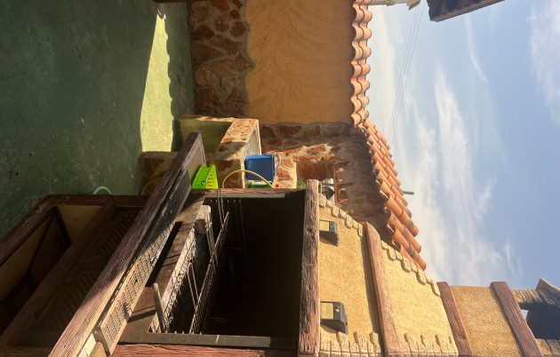 Sale - Villa - San Fulgencio - Urb. La Marina