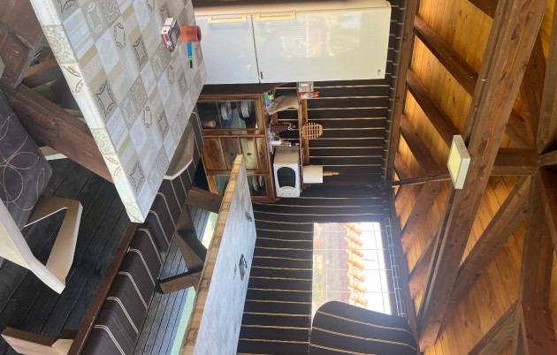 Sale - Villa - San Fulgencio - Urb. La Marina