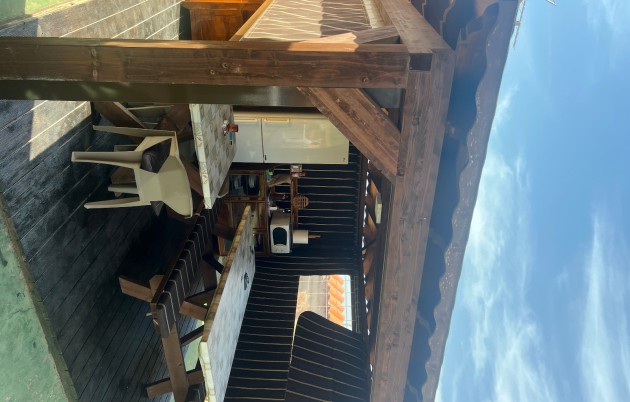 Sale - Villa - San Fulgencio - Urb. La Marina