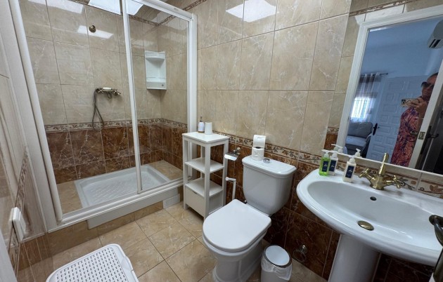 Sale - Villa - Torrevieja - North Torrevieja