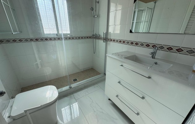 Sale - Villa - Torrevieja - North Torrevieja