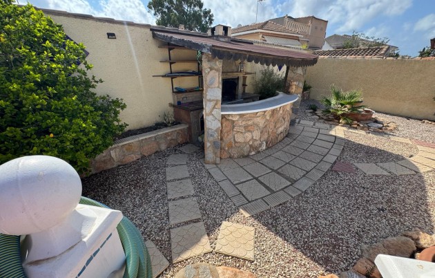 Sale - Villa - Torrevieja - North Torrevieja