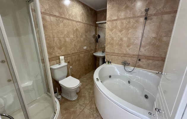 Sale - Villa - Torrevieja - North Torrevieja