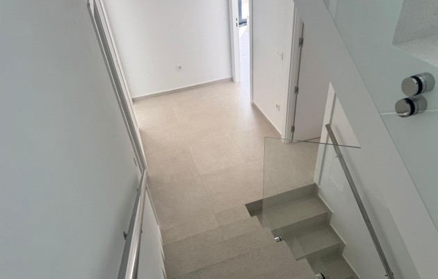 Sale - Detached house - Guardamar del Segura - Urbanization Buenavista