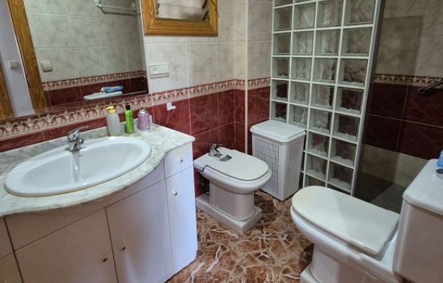 Sale - Detached house - Elche - El Pinet