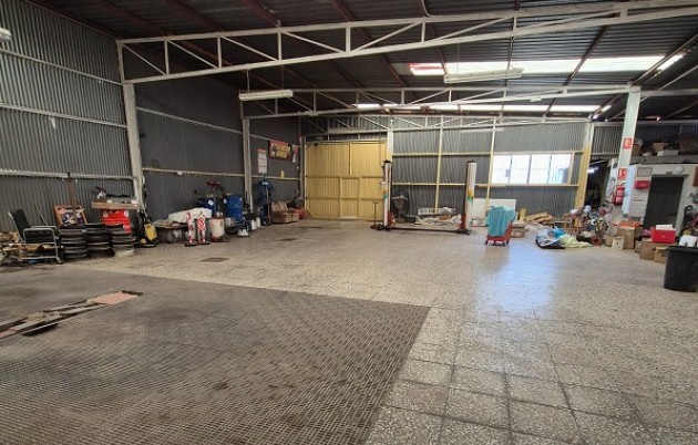 Sale - Detached house - Elche - El Pinet