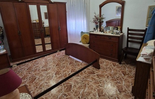 Sale - Detached house - Elche - El Pinet