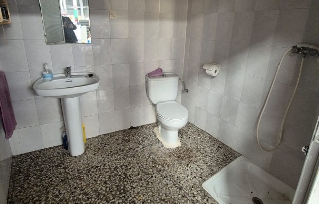 Sale - Detached house - Elche - El Pinet