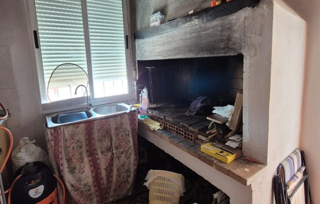 Sale - Detached house - Elche - El Pinet