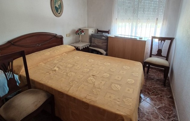 Sale - Detached house - Elche - El Pinet