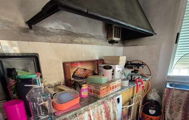 Sale - Detached house - Elche - El Pinet