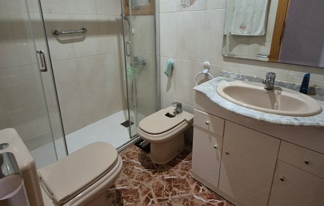 Sale - Detached house - Elche - El Pinet