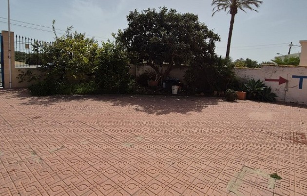 Sale - Detached house - Elche - El Pinet