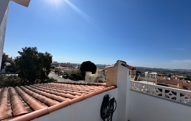 Sale - Terraced house - San Fulgencio - Urb. La Marina