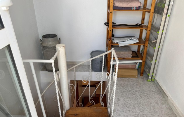 Sale - Terraced house - San Fulgencio - Urb. La Marina