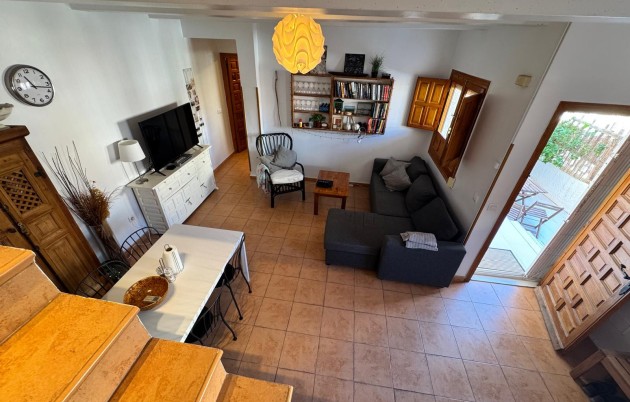 Sale - Terraced house - San Fulgencio - Urb. La Marina