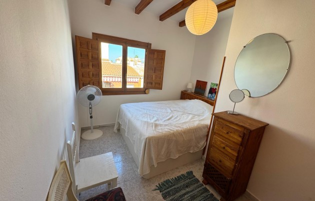 Sale - Terraced house - San Fulgencio - Urb. La Marina