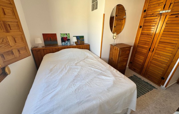 Sale - Terraced house - San Fulgencio - Urb. La Marina