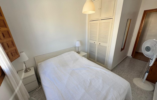 Sale - Terraced house - San Fulgencio - Urb. La Marina