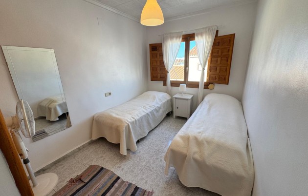 Sale - Terraced house - San Fulgencio - Urb. La Marina