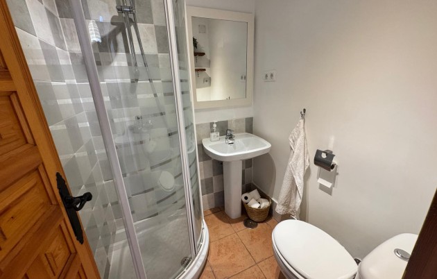 Sale - Terraced house - San Fulgencio - Urb. La Marina