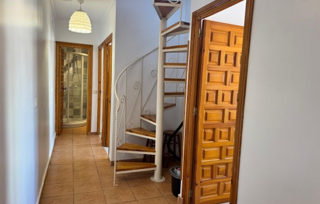 Sale - Terraced house - San Fulgencio - Urb. La Marina