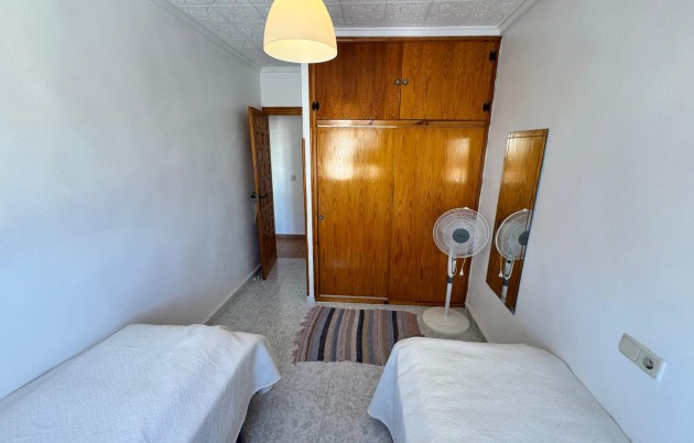 Sale - Terraced house - San Fulgencio - Urb. La Marina