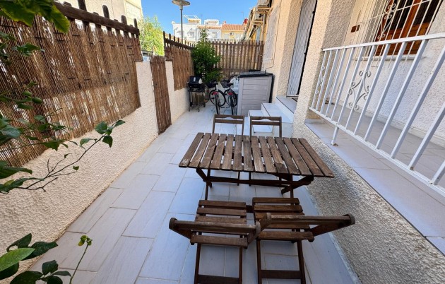 Sale - Terraced house - San Fulgencio - Urb. La Marina
