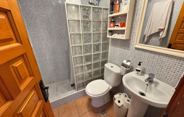 Sale - Terraced house - San Fulgencio - Urb. La Marina