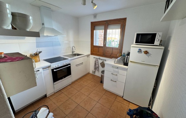 Sale - Terraced house - San Fulgencio - Urb. La Marina