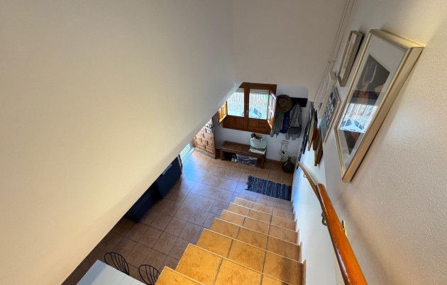 Sale - Terraced house - San Fulgencio - Urb. La Marina