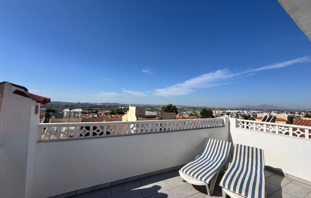 Sale - Terraced house - San Fulgencio - Urb. La Marina