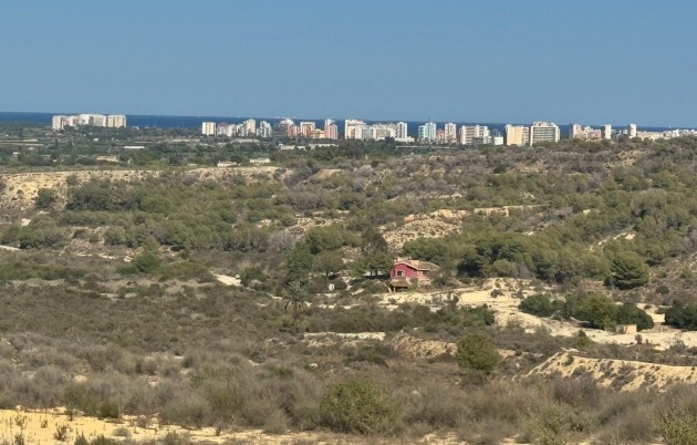 Sale - Finca - Guardamar del Segura - Guardamar