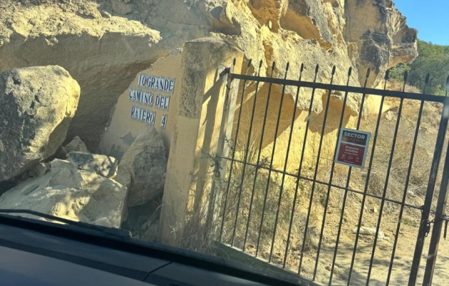 Sale - Finca - Guardamar del Segura - Guardamar