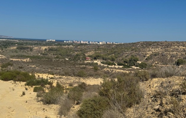 Sale - Finca - Guardamar del Segura - Guardamar