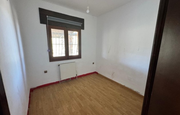 Sale - Finca - Guardamar del Segura - Guardamar