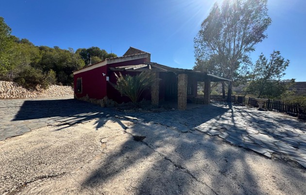 Sale - Finca - Guardamar del Segura - Guardamar