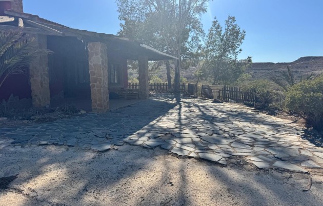 Sale - Finca - Guardamar del Segura - Guardamar