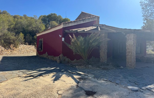 Sale - Finca - Guardamar del Segura - Guardamar