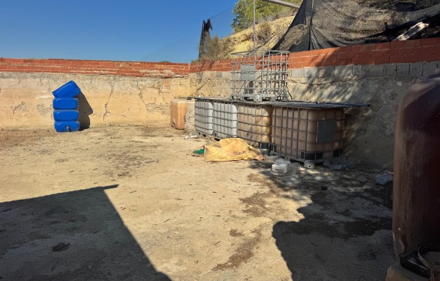 Sale - Finca - Guardamar del Segura - Guardamar