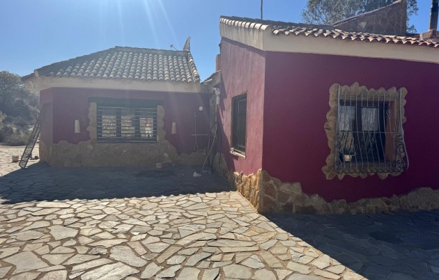 Sale - Finca - Guardamar del Segura - Guardamar