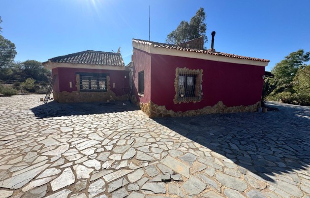 Sale - Finca - Guardamar del Segura - Guardamar
